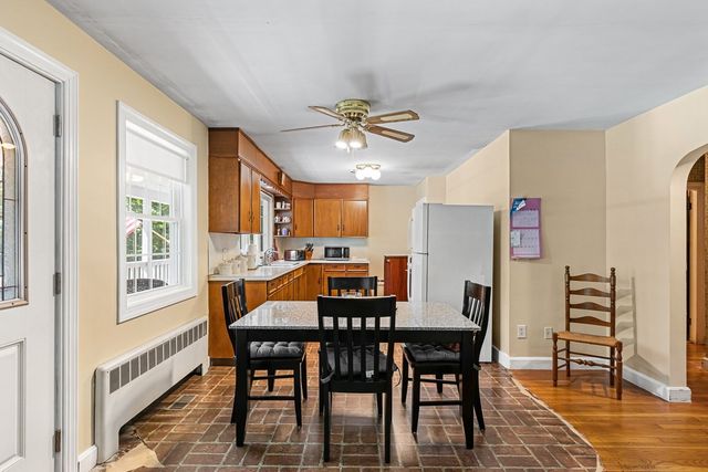 322 S. Main Street, Attleboro, MA 02703