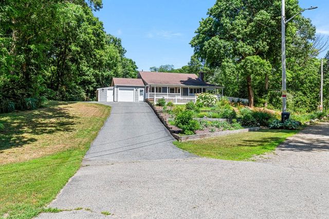 322 S. Main Street, Attleboro, MA 02703