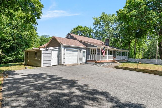 322 S. Main Street, Attleboro, MA 02703