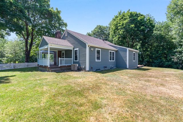 322 S. Main Street, Attleboro, MA 02703