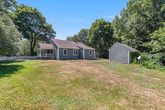 322 S. Main Street, Attleboro, MA 02703