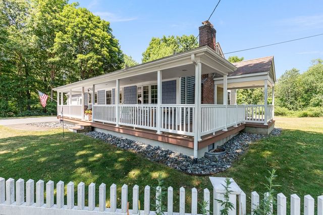 322 S. Main Street, Attleboro, MA 02703