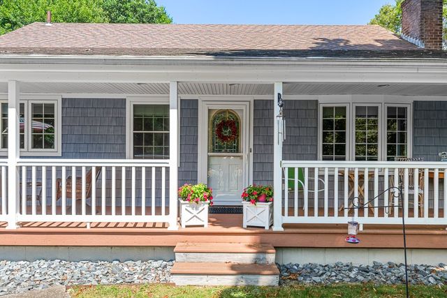 322 S. Main Street, Attleboro, MA 02703