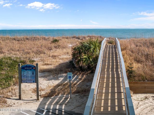 505 Carolina Beach Avenue N Unit 3d, Carolina Beach, NC 28428