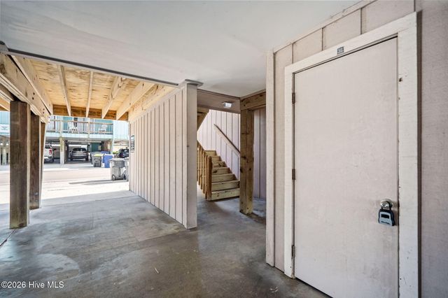 505 Carolina Beach Avenue N Unit 3d, Carolina Beach, NC 28428