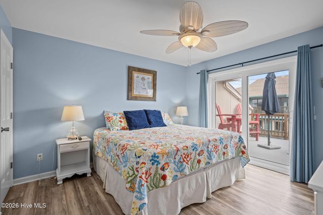 505 Carolina Beach Avenue N Unit 3d, Carolina Beach, NC 28428