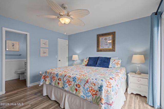 505 Carolina Beach Avenue N Unit 3d, Carolina Beach, NC 28428