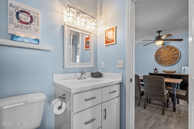 505 Carolina Beach Avenue N Unit 3d, Carolina Beach, NC 28428