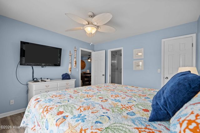 505 Carolina Beach Avenue N Unit 3d, Carolina Beach, NC 28428