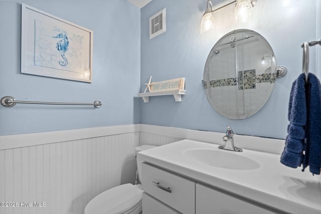 505 Carolina Beach Avenue N Unit 3d, Carolina Beach, NC 28428