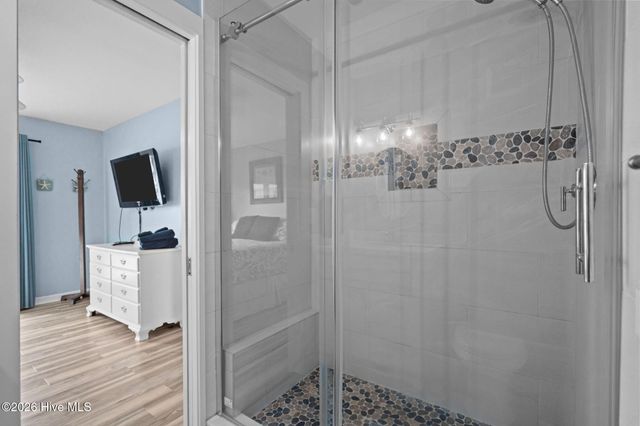 505 Carolina Beach Avenue N Unit 3d, Carolina Beach, NC 28428