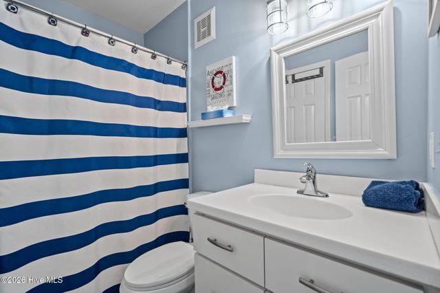 505 Carolina Beach Avenue N Unit 3d, Carolina Beach, NC 28428