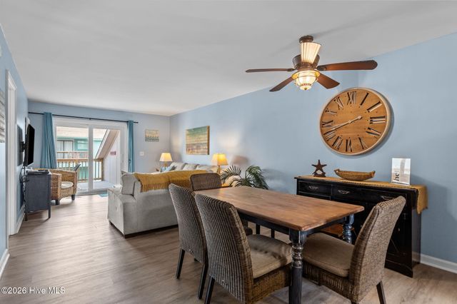 505 Carolina Beach Avenue N Unit 3d, Carolina Beach, NC 28428