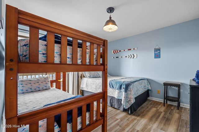 505 Carolina Beach Avenue N Unit 3d, Carolina Beach, NC 28428