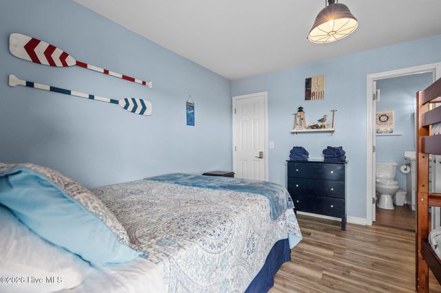 505 Carolina Beach Avenue N Unit 3d, Carolina Beach, NC 28428