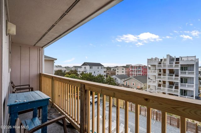 505 Carolina Beach Avenue N Unit 3d, Carolina Beach, NC 28428