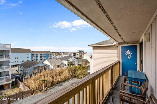 505 Carolina Beach Avenue N Unit 3d, Carolina Beach, NC 28428