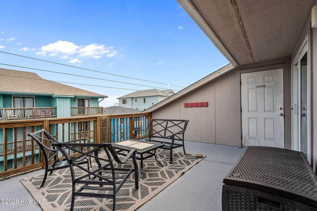 505 Carolina Beach Avenue N Unit 3d, Carolina Beach, NC 28428