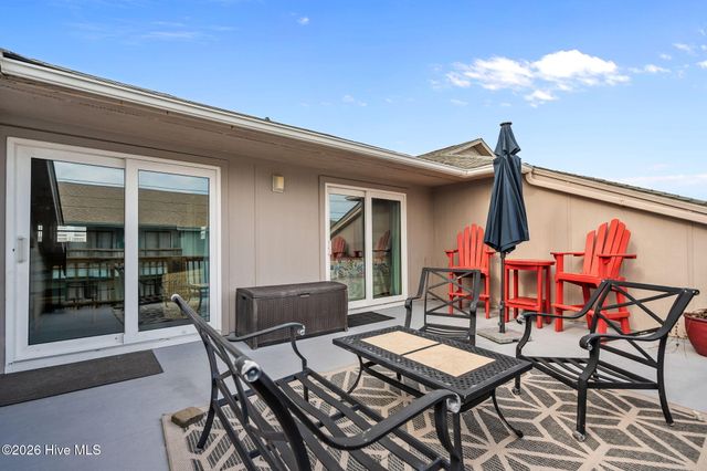 505 Carolina Beach Avenue N Unit 3d, Carolina Beach, NC 28428