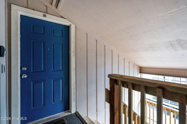 505 Carolina Beach Avenue N Unit 3d, Carolina Beach, NC 28428