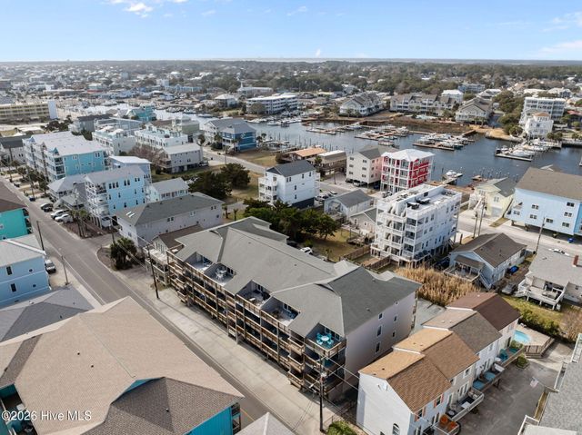 505 Carolina Beach Avenue N Unit 3d, Carolina Beach, NC 28428