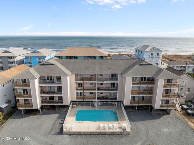 505 Carolina Beach Avenue N Unit 3d, Carolina Beach, NC 28428