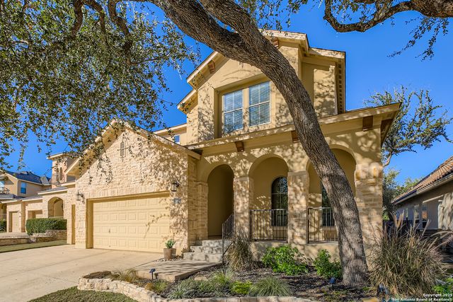 23311 Oak Cliff, San Antonio, TX 78259