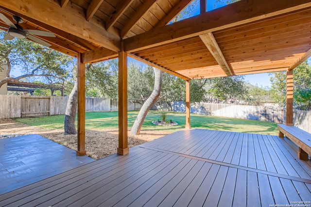 23311 Oak Cliff, San Antonio, TX 78259