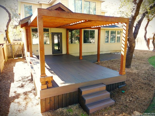 23311 Oak Cliff, San Antonio, TX 78259