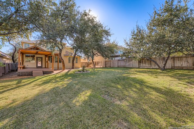 23311 Oak Cliff, San Antonio, TX 78259