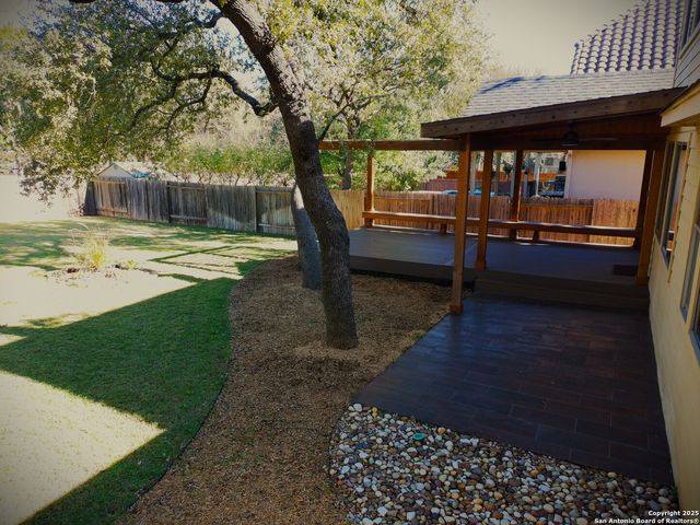 23311 Oak Cliff, San Antonio, TX 78259