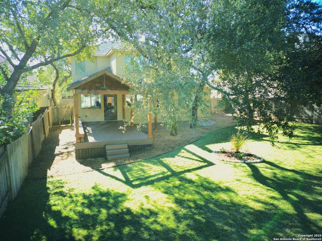 23311 Oak Cliff, San Antonio, TX 78259