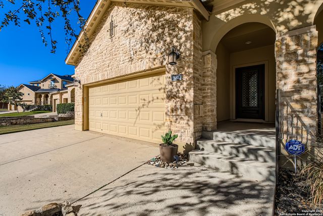 23311 Oak Cliff, San Antonio, TX 78259