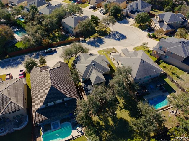 23311 Oak Cliff, San Antonio, TX 78259