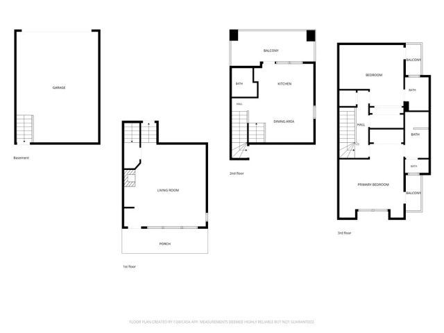 320 Cazador 5, San Clemente, CA 92672