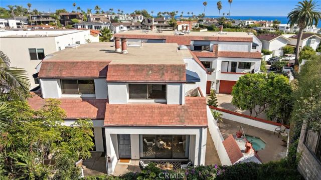 320 Cazador 5, San Clemente, CA 92672