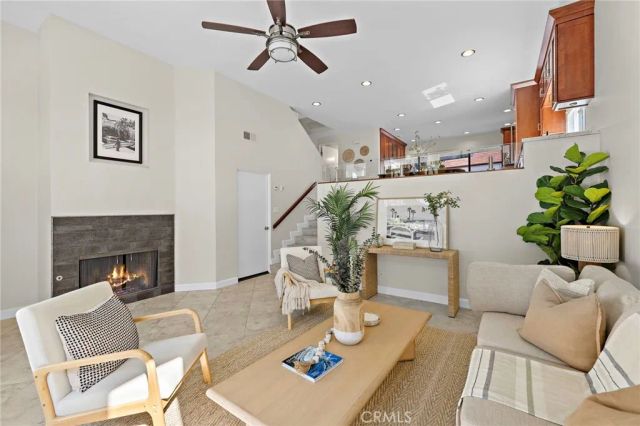 320 Cazador 5, San Clemente, CA 92672