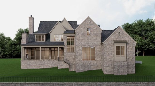 1743 Briarmont Pl, Brentwood, TN 37027