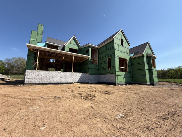 1743 Briarmont Pl, Brentwood, TN 37027