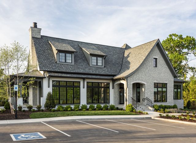 1743 Briarmont Pl, Brentwood, TN 37027