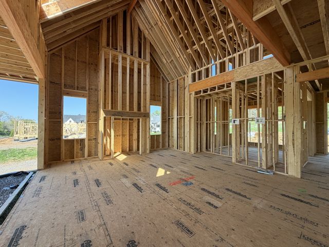 1743 Briarmont Pl, Brentwood, TN 37027