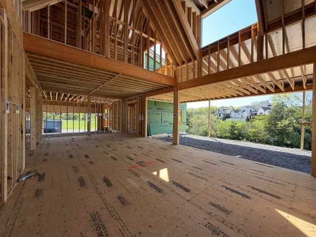 1743 Briarmont Pl, Brentwood, TN 37027