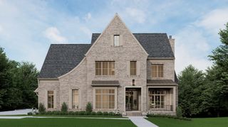 1743 Briarmont Pl, Brentwood, TN 37027
