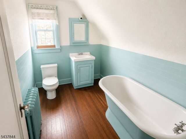 38 Alexander Ave, Nutley Twp., NJ 07110