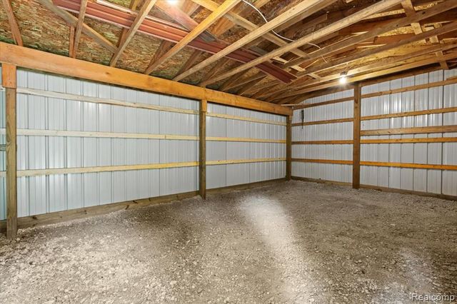 1350 Pettibone Lake Road, Highland, MI 48356