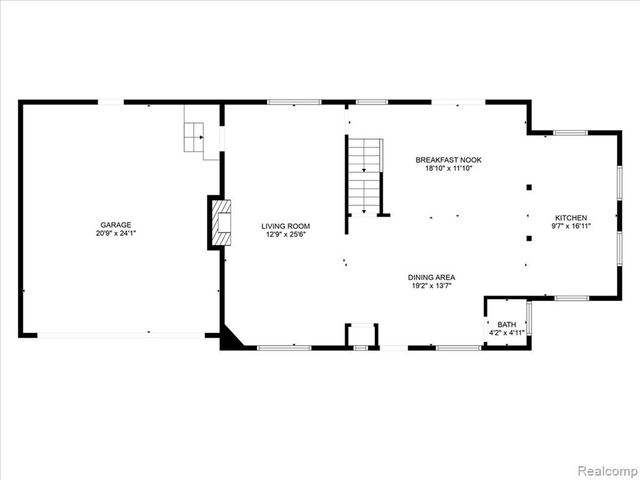 1350 Pettibone Lake Road, Highland, MI 48356