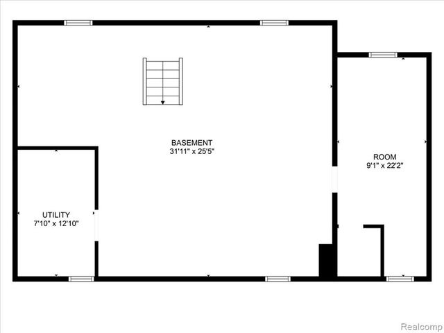 1350 Pettibone Lake Road, Highland, MI 48356
