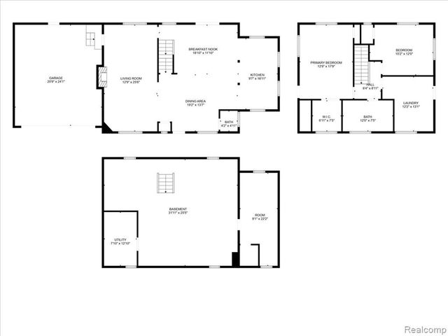 1350 Pettibone Lake Road, Highland, MI 48356