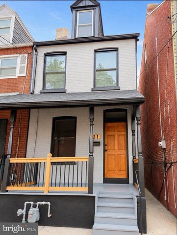 621 LAKE ST, Lancaster, PA 17603