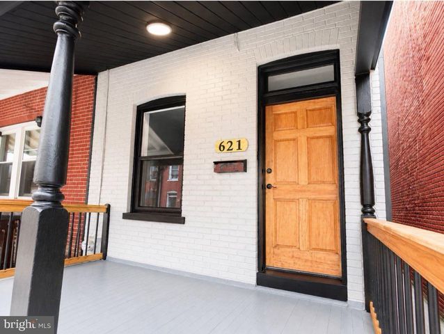 621 LAKE ST, Lancaster, PA 17603